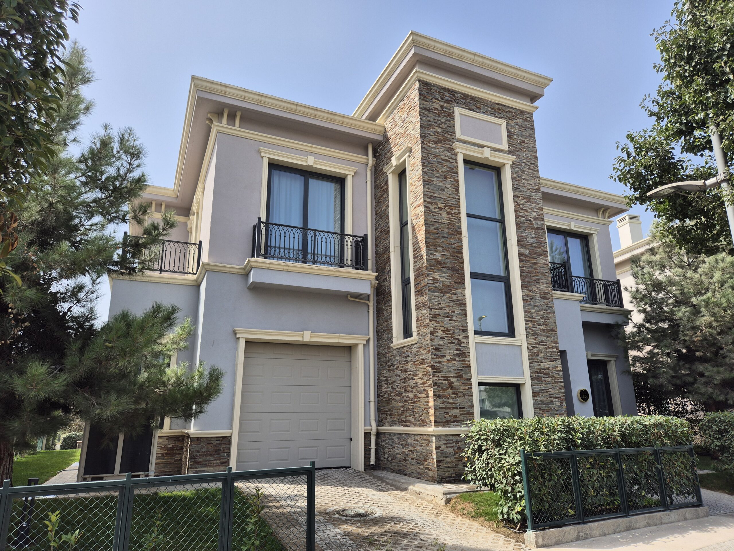 Yasamal Heights